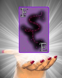 Picture for Half Deck Tarot Reading package